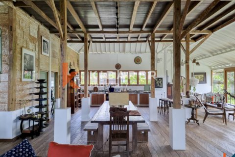 4 bedrooms Villa in Cemagi, Mengwi, Badung, Indonesia No. 13023 13