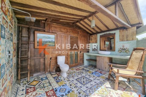 4 bedrooms Villa in Cemagi, Mengwi, Badung, Indonesia No. 13023 26