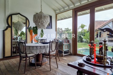 4 bedrooms Villa in Cemagi, Mengwi, Badung, Indonesia No. 13023 5