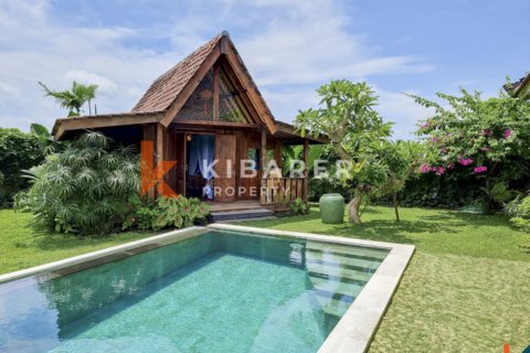 4 bedrooms Villa in Cemagi, Mengwi, Badung, Indonesia No. 13023 15
