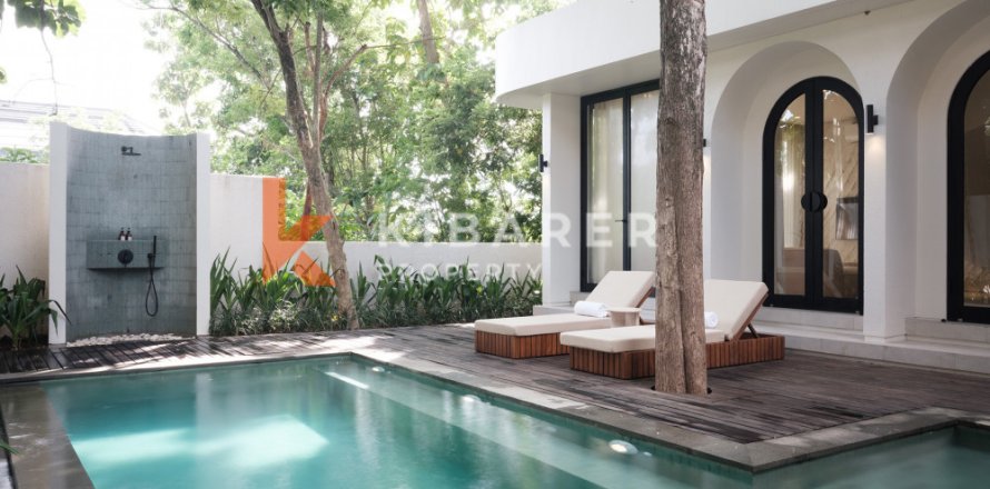 3 bedrooms Villa in Kuta, Badung, Indonesia No. 13026