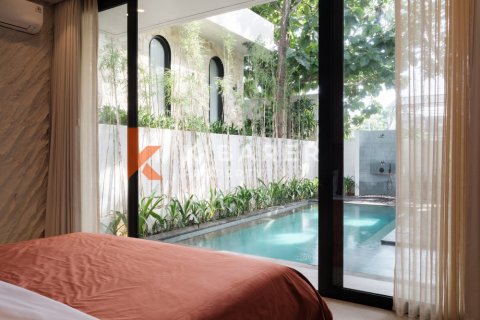 3 bedrooms Villa in Kuta, Badung, Indonesia No. 13026 23