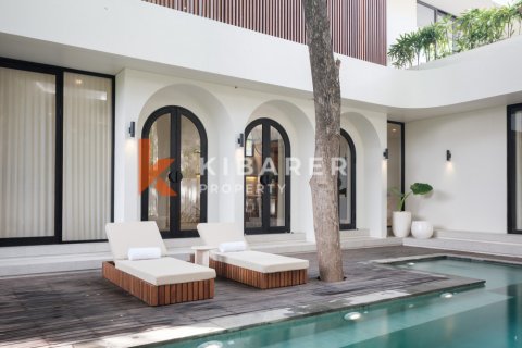 3 bedrooms Villa in Kuta, Badung, Indonesia No. 13026 2