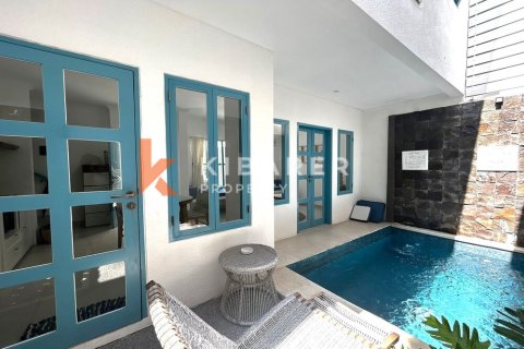 1 bedroom Villa in Denpasar, Indonesia No. 13020
