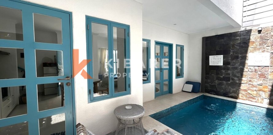 1 bedroom Villa in Denpasar, Indonesia No. 13020