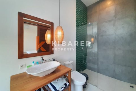 2 bedrooms Villa in Pererenan, Mengwi, Badung, Indonesia No. 13021 12
