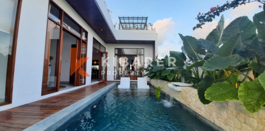 2 bedrooms Villa in Pererenan, Mengwi, Badung, Indonesia No. 13021