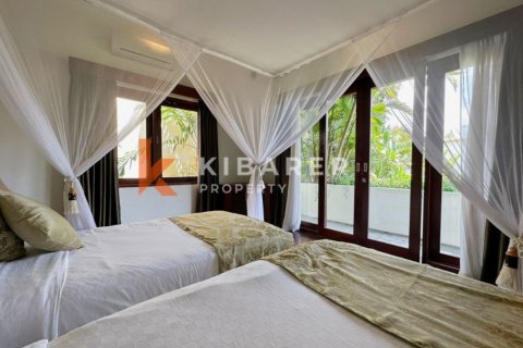 3 bedrooms Villa in Seminyak, Badung, Indonesia No. 13024 21