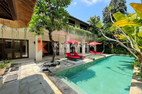 3 bedrooms Villa in Seminyak, Badung, Indonesia No. 13024