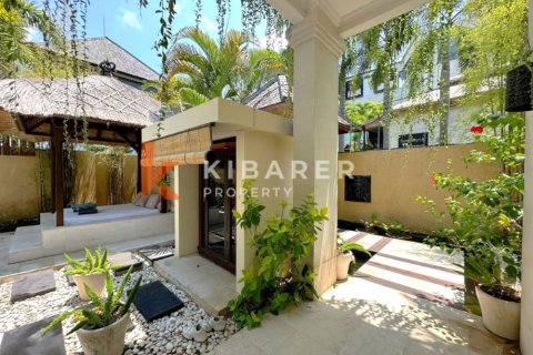 3 bedrooms Villa in Seminyak, Badung, Indonesia No. 13024 26