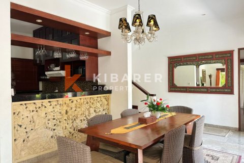 3 bedrooms Villa in Seminyak, Badung, Indonesia No. 13024 5