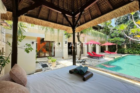 3 bedrooms Villa in Seminyak, Badung, Indonesia No. 13024 28