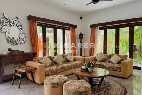 3 bedrooms Villa in Seminyak, Badung, Indonesia No. 13024 3