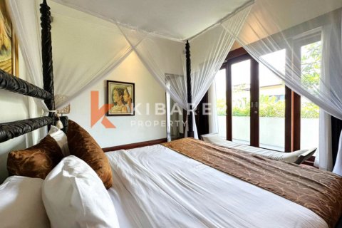 3 bedrooms Villa in Seminyak, Badung, Indonesia No. 13024 15