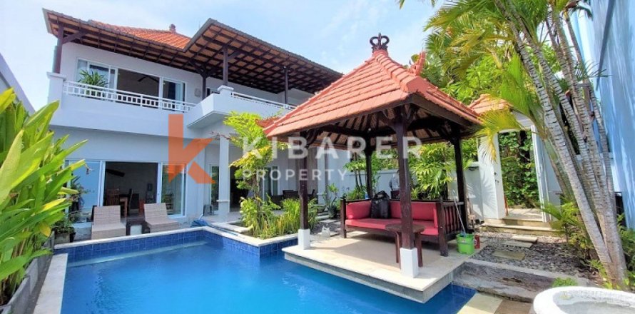 2 bedrooms Villa in Seminyak, Badung, Indonesia No. 13022