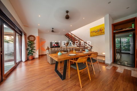 2 bedrooms Villa in Badung, Indonesia No. 13085 5