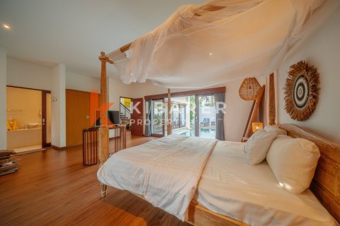 2 bedrooms Villa in Badung, Indonesia No. 13085 11