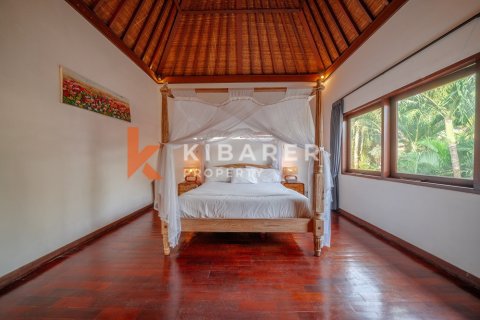 2 bedrooms Villa in Badung, Indonesia No. 13085 3
