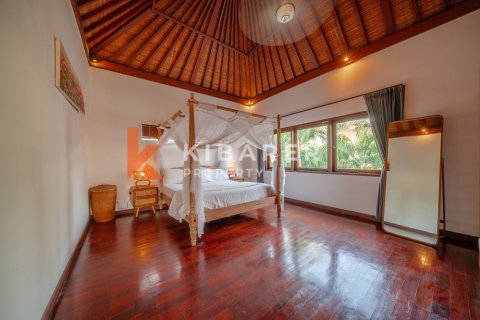 2 bedrooms Villa in Badung, Indonesia No. 13085 8