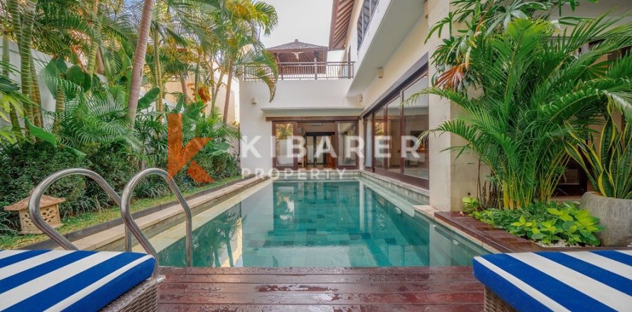 2 bedrooms Villa in Badung, Indonesia No. 13085