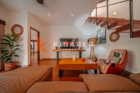 2 bedrooms Villa in Badung, Indonesia No. 13085 7