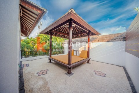 2 bedrooms Villa in Badung, Indonesia No. 13085 19