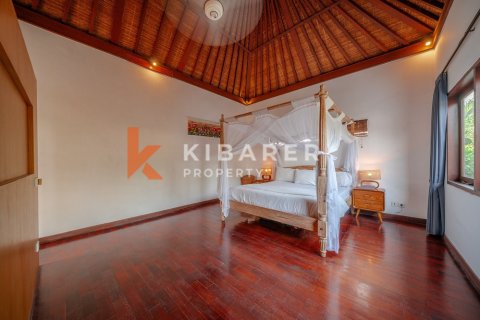 2 bedrooms Villa in Badung, Indonesia No. 13085 21