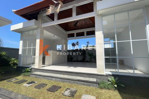 3 bedrooms Villa in Pererenan, Mengwi, Badung, Indonesia No. 13084 2