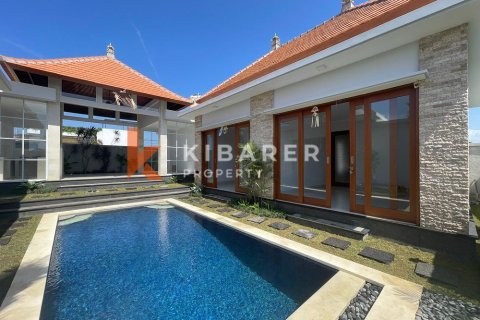 3 bedrooms Villa in Pererenan, Mengwi, Badung, Indonesia No. 13084 11