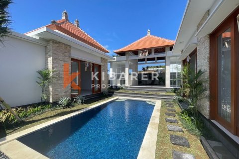 3 bedrooms Villa in Pererenan, Mengwi, Badung, Indonesia No. 13084 21