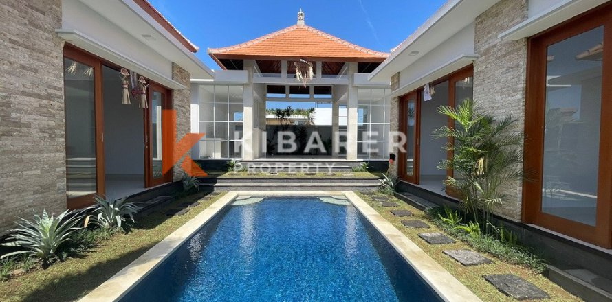 3 bedrooms Villa in Pererenan, Mengwi, Badung, Indonesia No. 13084