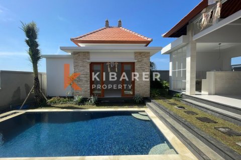 3 bedrooms Villa in Pererenan, Mengwi, Badung, Indonesia No. 13084 15