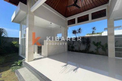 3 bedrooms Villa in Pererenan, Mengwi, Badung, Indonesia No. 13084 3