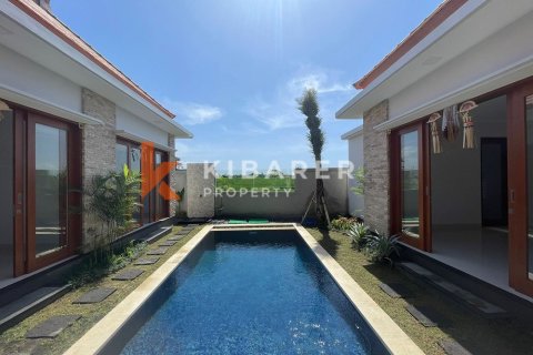 3 bedrooms Villa in Pererenan, Mengwi, Badung, Indonesia No. 13084 5