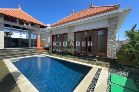 3 bedrooms Villa in Pererenan, Mengwi, Badung, Indonesia No. 13084 20