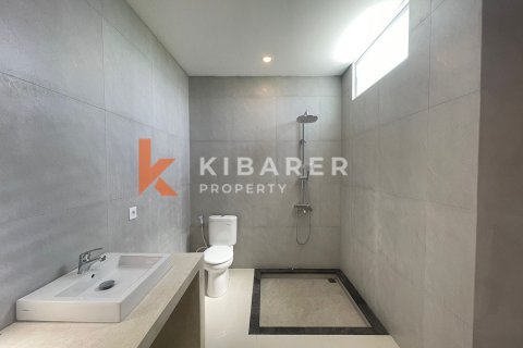 3 bedrooms Villa in Pererenan, Mengwi, Badung, Indonesia No. 13084 13