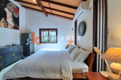 5 bedrooms Villa in Denpasar, Indonesia No. 13089 22