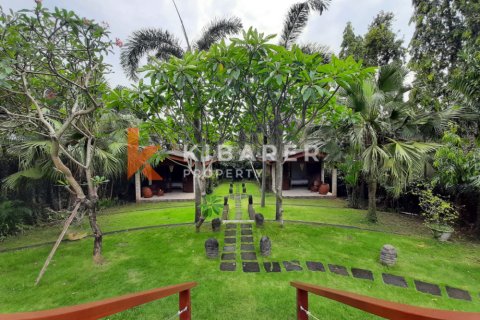 5 bedrooms Villa in Denpasar, Indonesia No. 13089 14