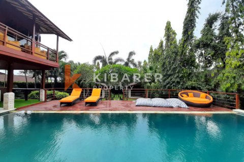 5 bedrooms Villa in Denpasar, Indonesia No. 13089 7