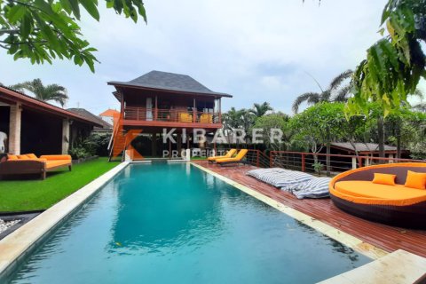 5 bedrooms Villa in Denpasar, Indonesia No. 13089 24