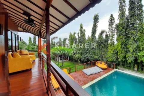 5 bedrooms Villa in Denpasar, Indonesia No. 13089 13