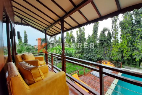 5 bedrooms Villa in Denpasar, Indonesia No. 13089 25