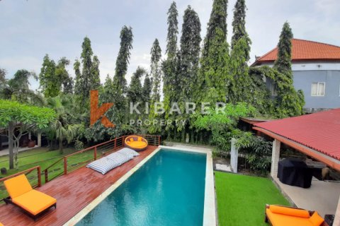 5 bedrooms Villa in Denpasar, Indonesia No. 13089 30