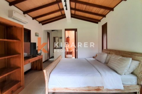 5 bedrooms Villa in Denpasar, Indonesia No. 13089 26