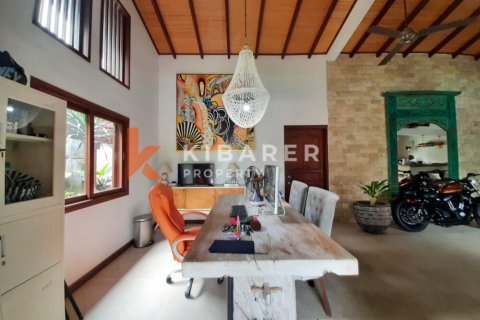 5 bedrooms Villa in Denpasar, Indonesia No. 13089 28