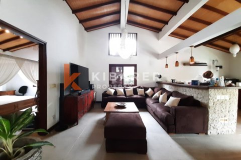 5 bedrooms Villa in Denpasar, Indonesia No. 13089 3
