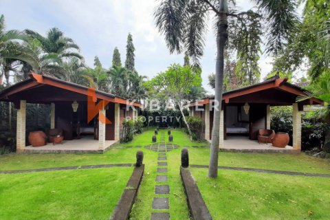 5 bedrooms Villa in Denpasar, Indonesia No. 13089 16