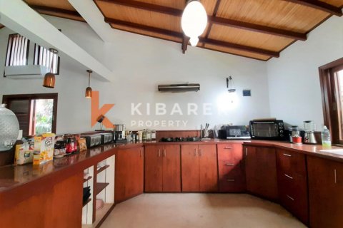 5 bedrooms Villa in Denpasar, Indonesia No. 13089 6