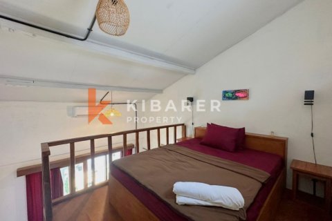 5 bedrooms Villa in Tibubeneng, Badung, Indonesia No. 13088 5
