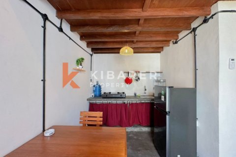 5 bedrooms Villa in Tibubeneng, Badung, Indonesia No. 13088 9